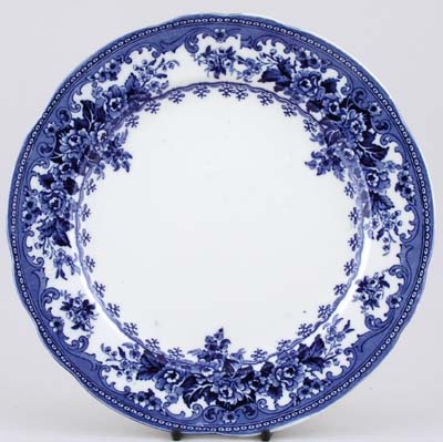 Plate c1900